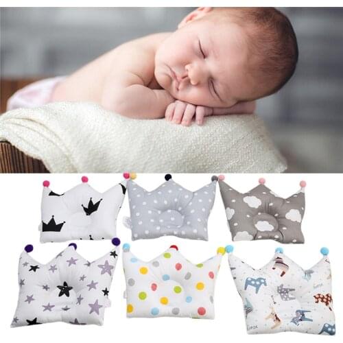 Muslinlife Newborn Boys Girls Nursing Pillows Home Decor Pillow Cushion Cotton Bedding Kids Pillow Dropship