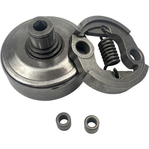 DRELD Clutch Drum Bell For Stihl FS220K FS160 FS180 FS220 FS280 FS290 FS280K Trimmers