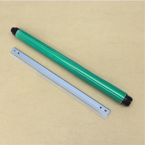 2X/set OPC Drum+Cleaning Blade for Ricoh MP 2554SP 3054SP 3554SP 4054SP 5054SP 6054SP MP2554SP MP3054SP MP3554SP MP4054SP