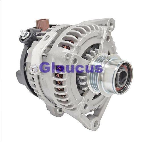 2AR 2ARFE alternator Generator for Toyota Camry XV4 2.5 VVTi 2494cc 2.5L 2009- 270600V060 AL3367X 104210-2650 104210 2650