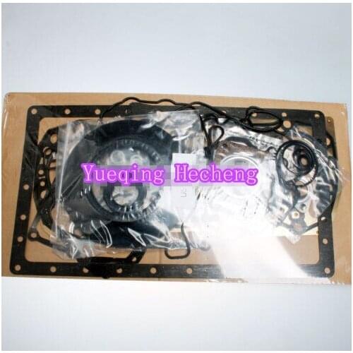 Gasket Kit U5LC0016 Fit For HP Series Engine HP81485U HP35164U HP81544U Free Shipping