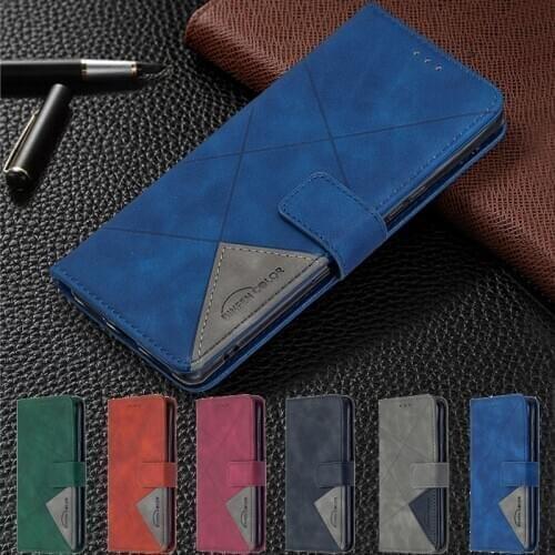 Magnetic Flip Case on For Xiaomi Redmi Note 8 Pro Leather Case Redmi 8 8A Note 8T 8Pro Note8 Redmi8 Capa Card Holder Phone Cover