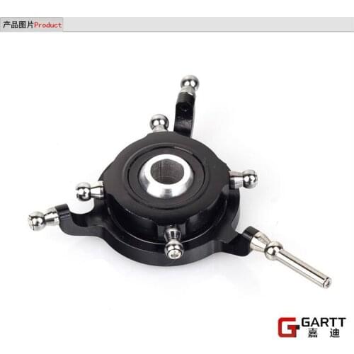 GARTT GT500 metal swashplate For GARTT 500 RC Helicopter Accessories