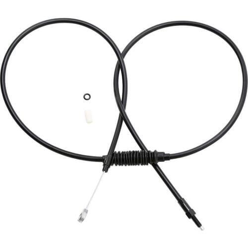Motorcycle Clutch Cable Clutch LW For Harley Softail FLST 06 Dyna Super Glide FXD 00-05 Low Rider FXDL 01-05 EFI FXDLI 04-05