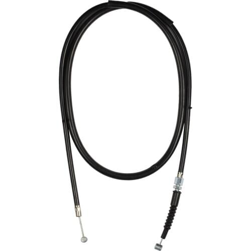 MotoMaster 1E6-26341-00 Brake Cables Front Brake Cable for Yamaha XT 500