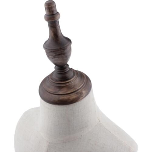 2 Years Old Child/Kids Body Dress Form Mannequin White Jersey Form Cover