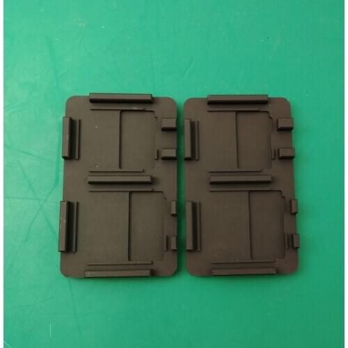 38 42mm Alignment Mould Mold For Apple Watch Series 5 4 2 3 S2 S3 LCD Front Glass Panel Screen OCA Glue Film Aligning Position