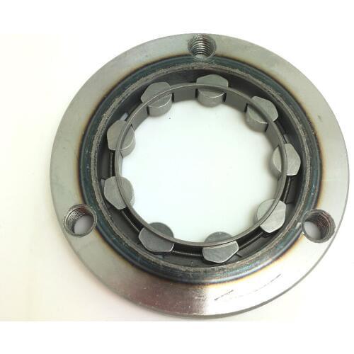 4TU-15590-00-00 STARTER ONE-WAY CLUTCH FIT 2003-2007 TTR125E, TTR125EL, XT125X, XT125R