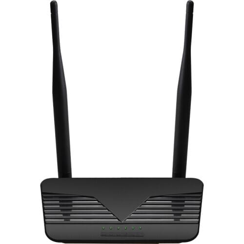 TEROW Wireless Routers