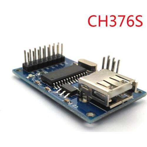 CH376 CH376s USB Module U Disk Module
