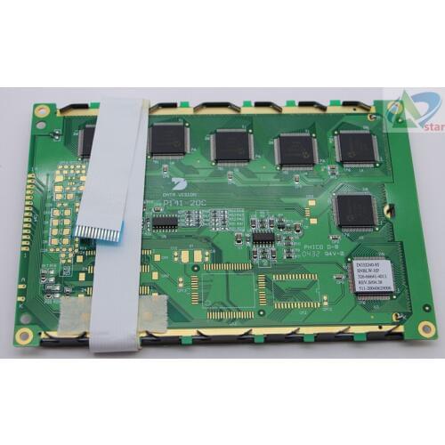 LCD panel DG32240-85 P141-20C STN LCD display panels