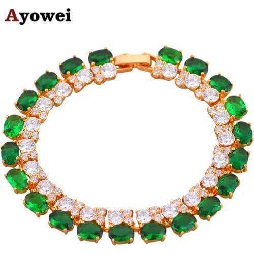 Ayowei Beautiful Bracelets