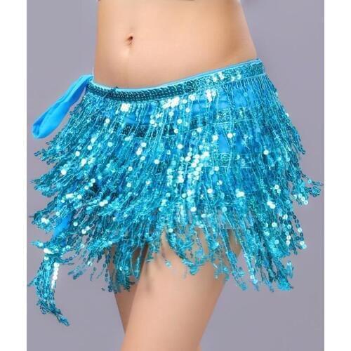 BAICLOTHING Belly Dance Costumes