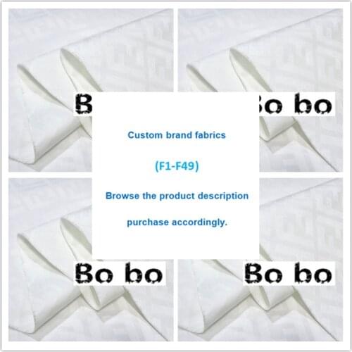 European and American high - set three-dimensional cut jacquard yarn-dyed windbreaker, coat, fashion fabric, dress, suit, cloth