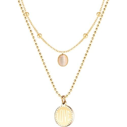 FIREBROS Gold Pendants