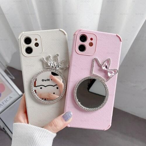 HEYIYUE Samsung Galaxy S21 Plus Phone Cases