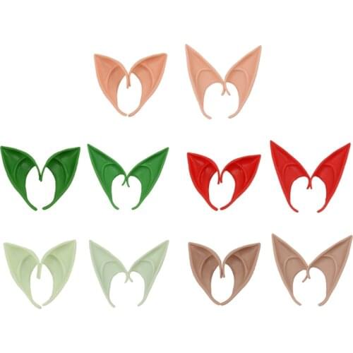 Gag Gift for Kids&Adults Halloween Angel Ears Kids Party Favor Toys Creative Supplies for Age 6+ Kids/Adults