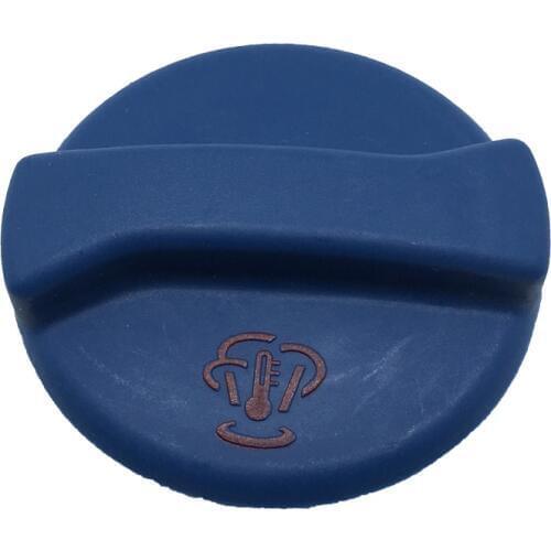 For Gol Golf Jetta Passat Polo Radiator Header Tank Caps Cover 1H0 121 321 C 1H0121321C