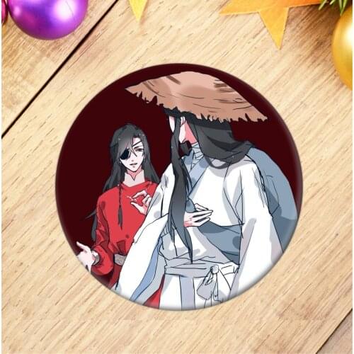 Lo.mm Children's Brooches For Clothes