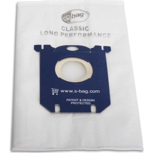 Suitable for Philips Vacuum Cleaner Accessories Bag Dust Bag Garbage Bag FC8220/8228/8382/9083