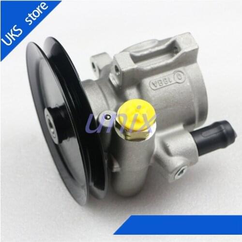 New Power Steering Pump For VOLVO 240 / 740 / 760 / 780 / 940 1982-1995 1359649 8603042