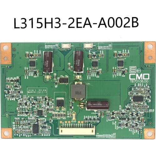Original 100% test for hisense 32inch LED32T29P T87D106.00 L315H3-2EA-A002B Constant current board