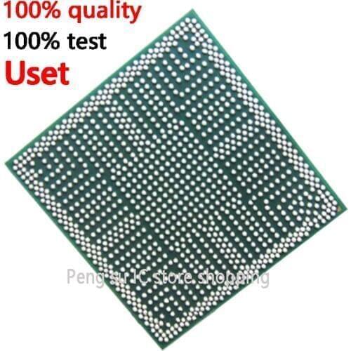 100% test very good product SR3RZ N5000 reball with balls IC chips