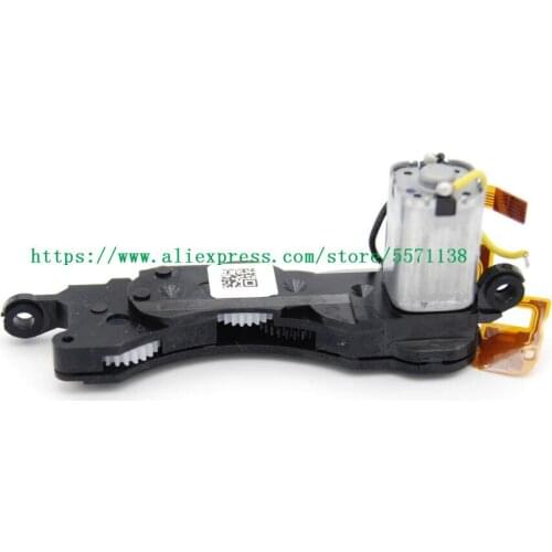 Mirror box AF auto focus motor group Repair parts For Nikon D7100 SLR