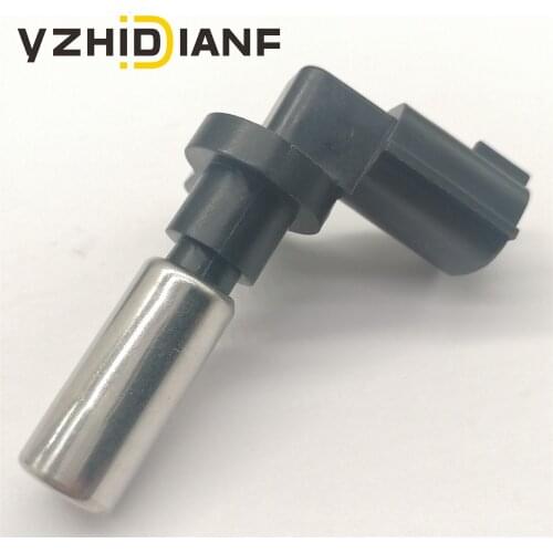 1PC Crankshaft Sensor Crank Angle Position Sensor 23731-WD000 RS-327 For Nissan- Navara- 2.5 Di D D22 2002-2008 23731WD000