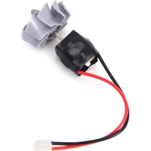 2V-22V 3000rpm Micro Motor Wind Turbine Alternator Generator DIY Accossories