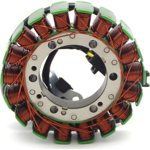 Motorcycle Accessories Magneto Stator Ignition Generator Coil For Cagiva V Raptor 1000 Navigator X-TRA 2000-2005 800096391