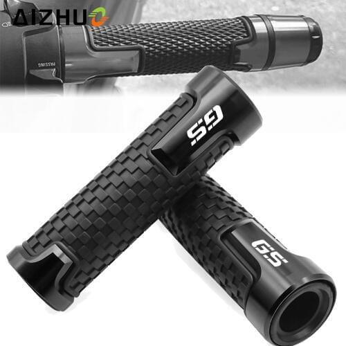 Motorcycle Accessories Handle Grips Handle Bar For BMW F650GS F700GS F800GS/AdventuRe F 650GS 700GS 800GS R1200GS ADVENTURE LC