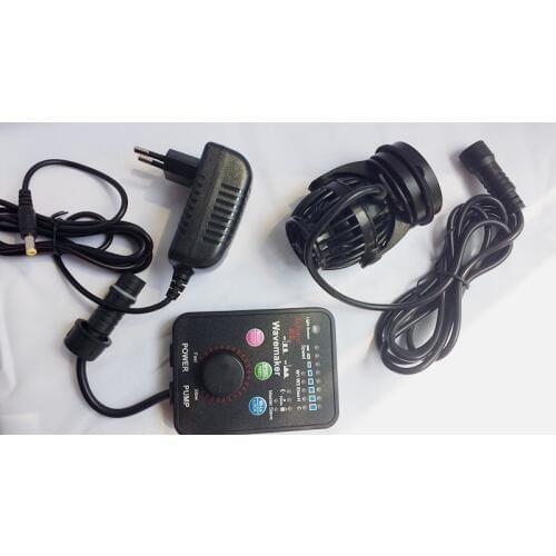 JEBAO WIRELESS RW-4 WAVE MAKER POWERHEAD WP REEF AQUARIUM
