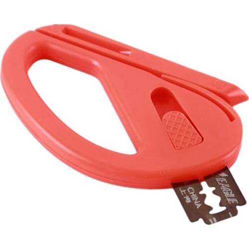 New 1 Pcs Car Auto Cutter Car Wash Maintenance Tool Vinyl Film Graphic Cutting Tool Wrapping Paper Decals Safety