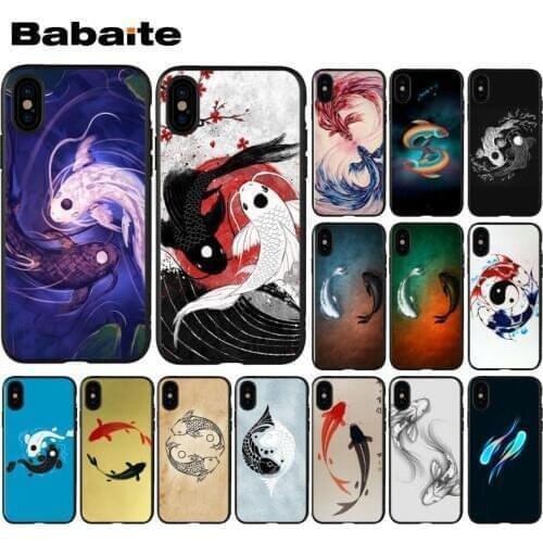 Чехлы для телефонов Apple iPhone 11 Max Babaite China At AliExpress