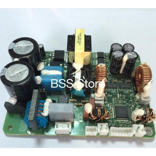 Free shipping ICEPOWER ICE50ASX2 power amplifier circuit board digital power amplifier module ICE50ASX2 ice50 module