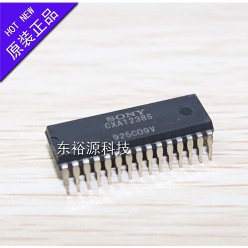 5piece CXA1238S CXA1238 DIP