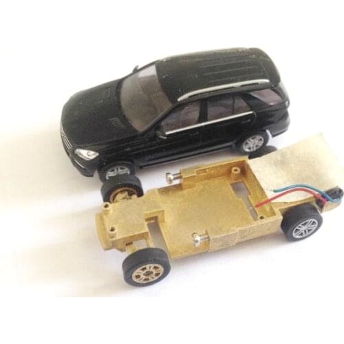 RC Cars Dasmikro China