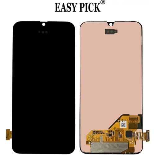 For Samsung Galaxy A40 2019 A405F A405FD LCD Display Touch Screen Digitizer Assembly For Samsung A405FN SM-A405FM LCD