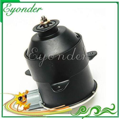 Radiator Cooling Fan Motor for Lexus IS250 ES240 ES350 Toyota Camry Solora Venza YARIS RAV4 VIOS SCION WISH HARRIER AVENSIS