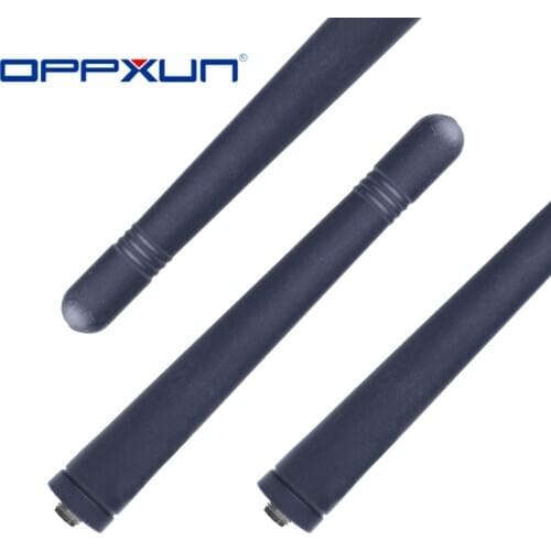 OPPXUN VHF 136-174MHZ Two Way Radio Antenna For Kenwood KRA22 Antenna For KENWOOD TK-2200 TK-2300 TK-2400