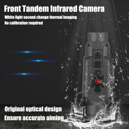 Guide sensmart Optics For Hunting