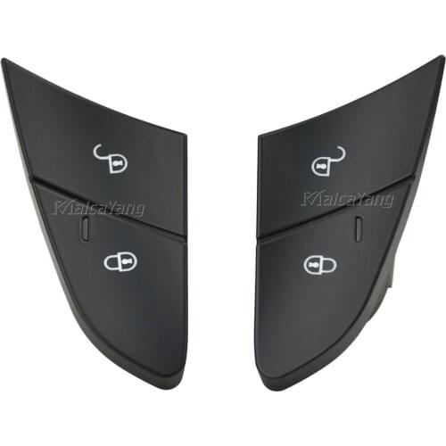 Car Door lock switch button anti-theft controller For Porsche Cayenne Panamera 2010-2016 7PP962107DIVI 7PP962107EIVI