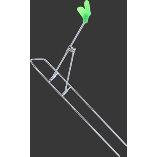 Fishing gear throwing rod bracket, hand rod bracket, fishing rod, turret bracket, sea fishing bracket, convenient and durable