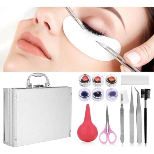 Magical Halo Makeup Tools