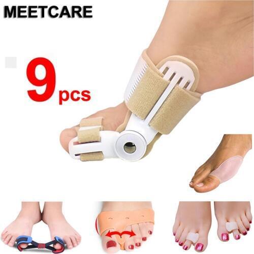 MEETCARE Tools
