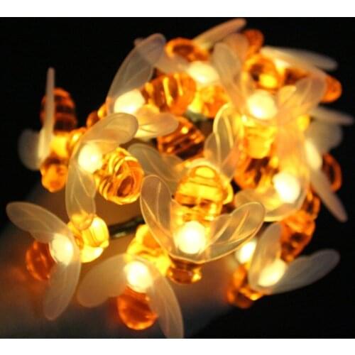 MOONBIFFY Garden Lights