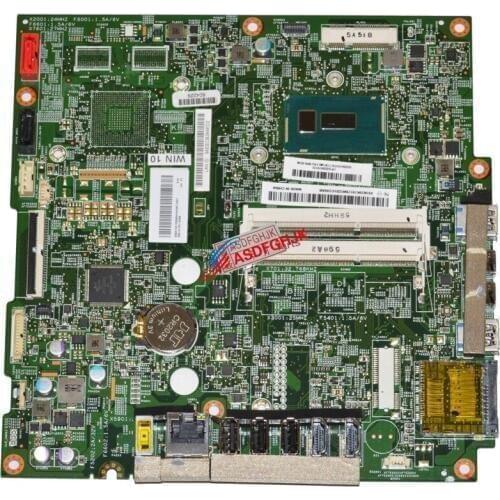 Original FOR Lenovo C50-30 All-In-One AIO Motherboard 5B20K70170 fully tested