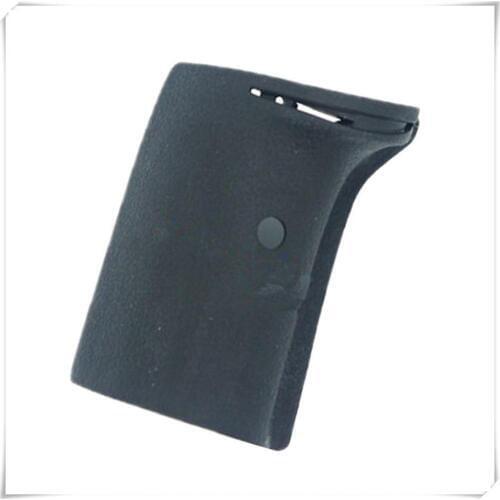 Original For Nikon D5200 Front Cover Rubber Grip Rubber Camera Replacement Unit Repair Parts