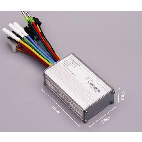 CSC Display Ebike Controller And SW900 For MTB/Fat Electric Bike Useful